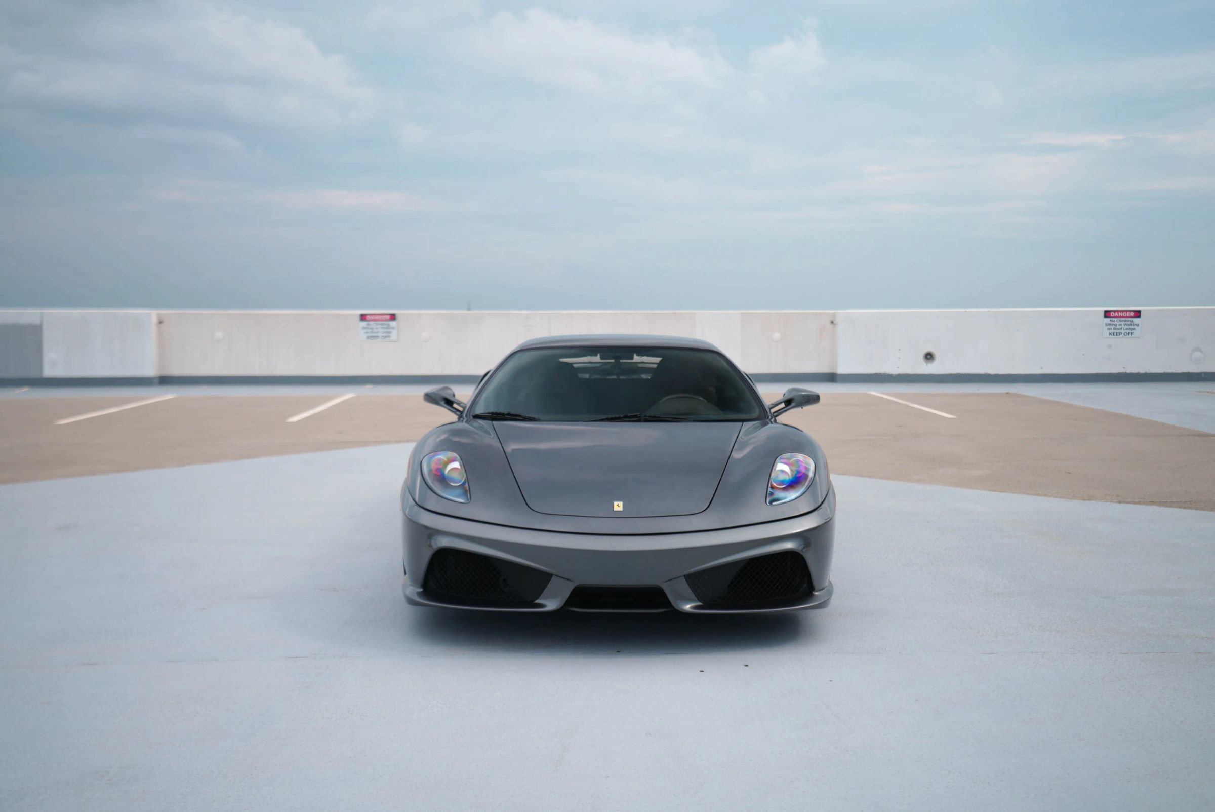 Used 2007 Ferrari F430 Coupe RWD image 2