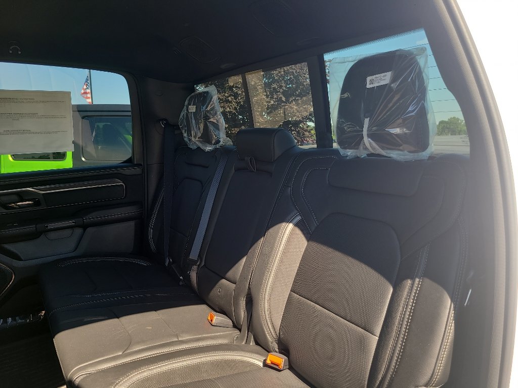 New 2026 RAM 1500 RHO AWD/4WD image 36