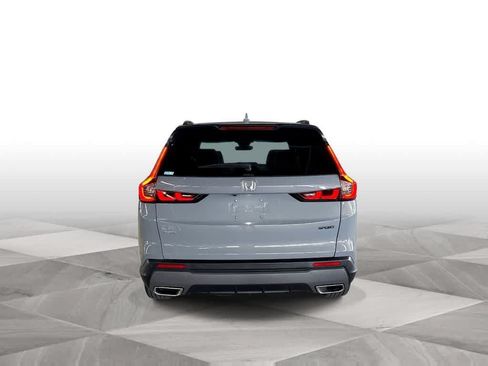 Used 2025 Honda CR-V Sport-L image 7
