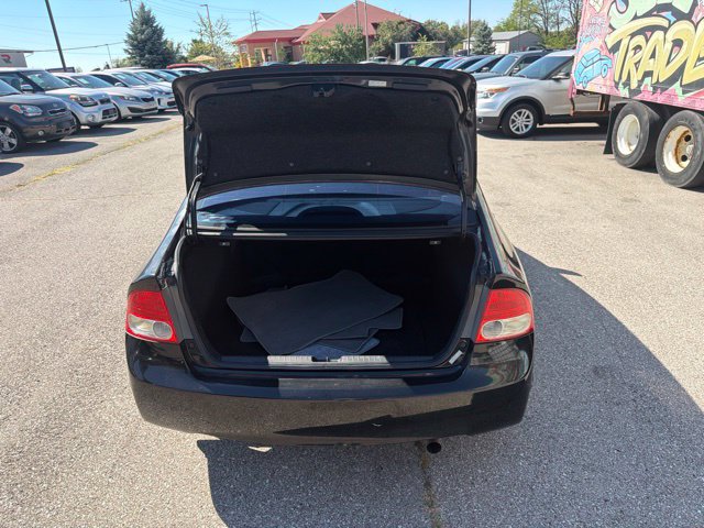 Used 2009 Honda Civic EX-L image 21