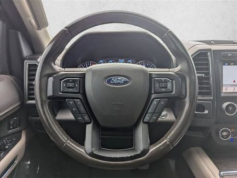 Used 2019 Ford Expedition Limited w/ Equipment Group 301A RWD image 15