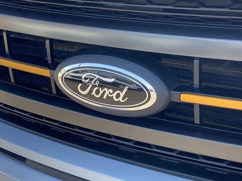 Used 2023 Ford F150 Tremor AWD/4WD image 26