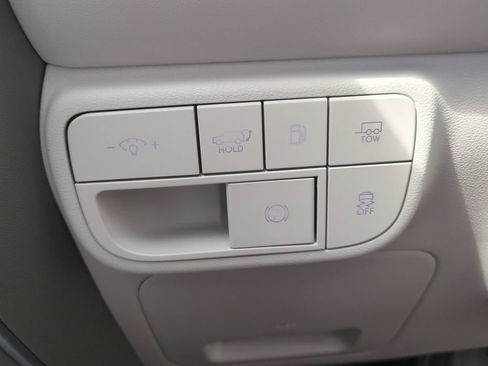 New 2026 Hyundai Palisade FWD Hybrid image 29