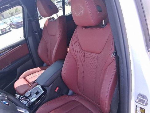 Used 2023 BMW X3 sDrive30i w/ Convenience Package RWD image 14