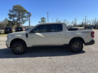Used 2024 Ford Maverick Tremor w/ Tremor Off-Road Package