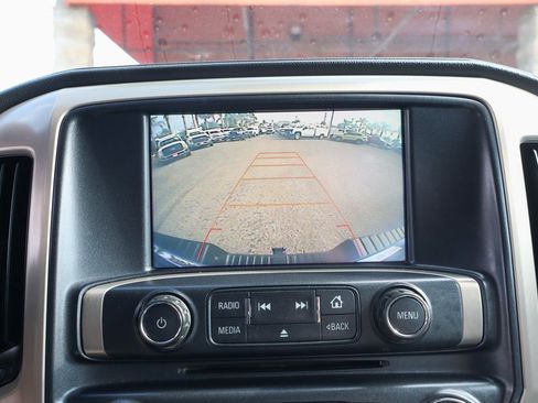 Used 2016 GMC Sierra 2500 Denali w/ Duramax Plus Package image 38