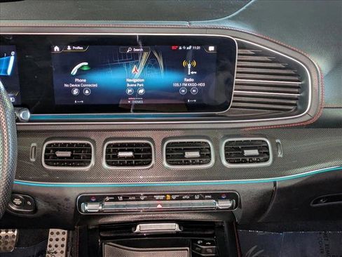 Used 2022 Mercedes-Benz GLE 53 AMG AMG GLE 53 image 18