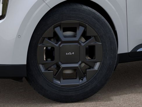 New 2027 Kia Carnival SX FWD image 9