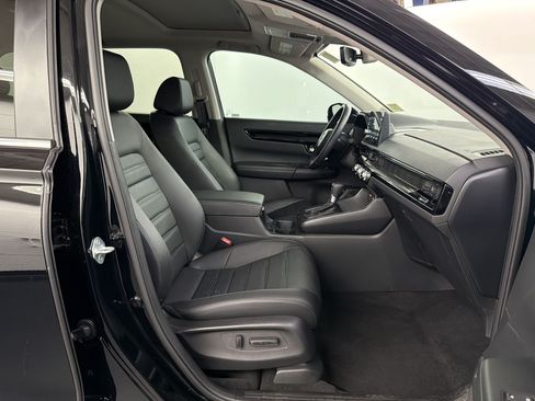 Certified 2026 Honda CR-V EX-L image 29