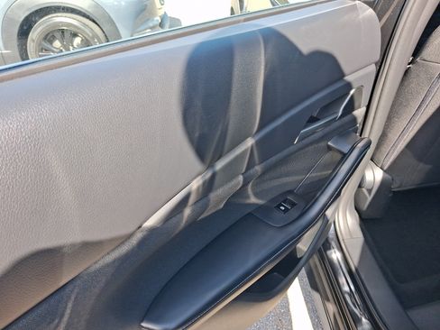 Certified 2024 MAZDA CX-30 AWD 2.5 S image 6