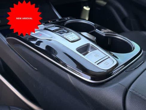 Certified 2022 Hyundai Tucson Limited image 25