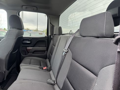Used 2015 GMC Sierra 2500 SLE w/ SLE Preferred Package AWD/4WD image 20