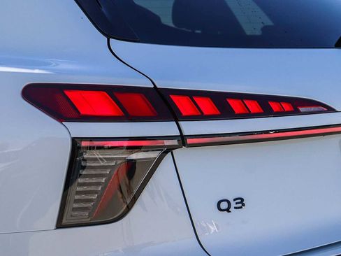 New 2026 Audi Q3 quattro 2.0T image 12