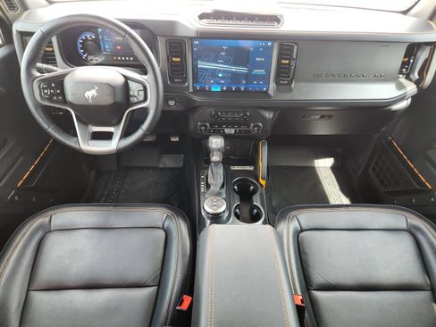 Used 2024 Ford Bronco Badlands AWD/4WD image 30