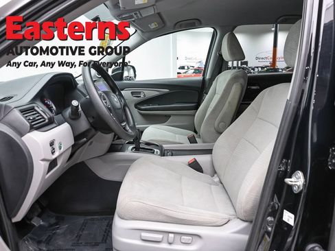 Used 2018 Honda Pilot EX image 13