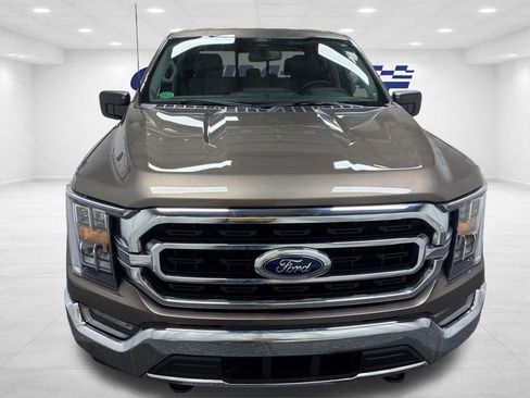 Used 2022 Ford F150 XLT w/ Equipment Group 302A High image 3