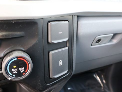 New 2026 Ford F250 XL w/ STX Appearance Package AWD/4WD image 36