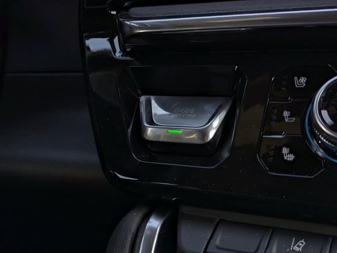 New 2026 GMC Sierra 2500 Denali image 24