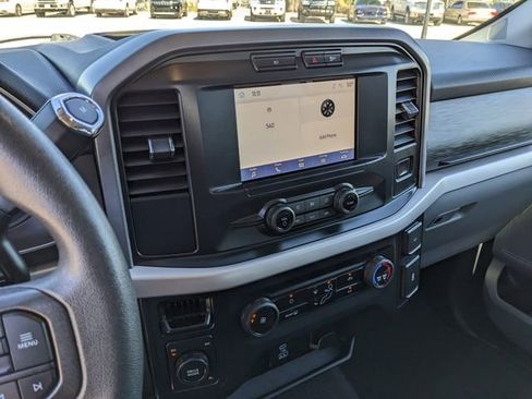 Used 2023 Ford F150 XLT image 23