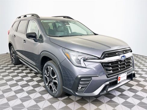 New 2026 Subaru Ascent Limited AWD/4WD image 1