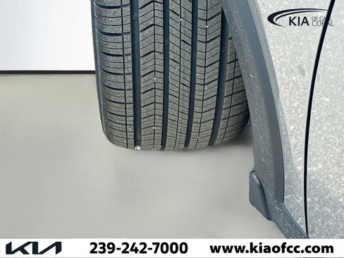 New 2026 Kia K4 EX image 40