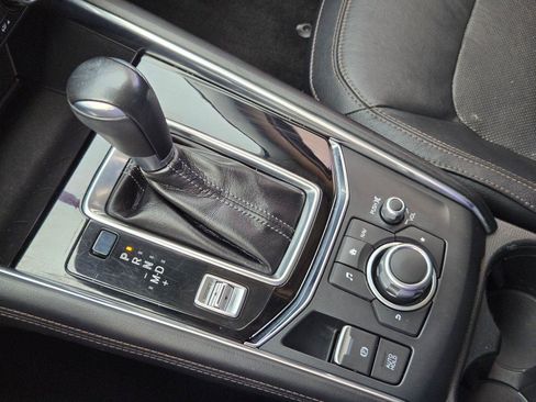 Used 2017 MAZDA CX-5 Grand Touring FWD image 21