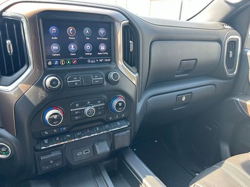 Used 2023 Chevrolet Silverado 2500 High Country w/ Safety Package II AWD/4WD image 18