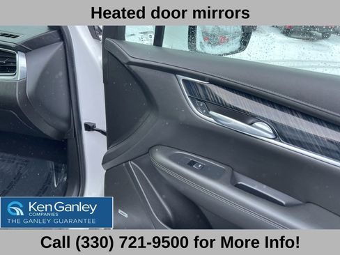 Used 2022 Cadillac XT6 Premium Luxury image 58