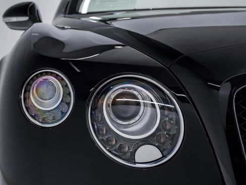Used 2015 Bentley Continental GT V8 S AWD/4WD image 6