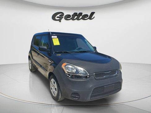 Used 2012 Kia Soul FWD image 3