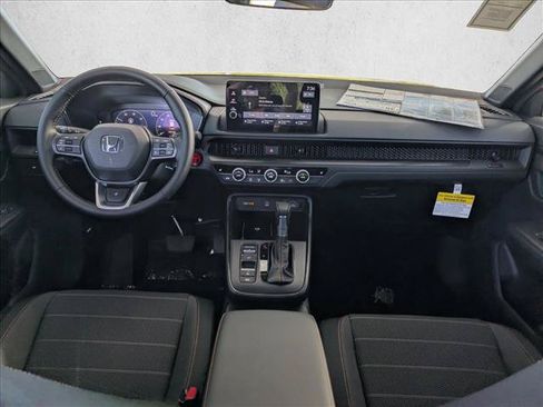 New 2026 Honda CR-V TrailSport image 14