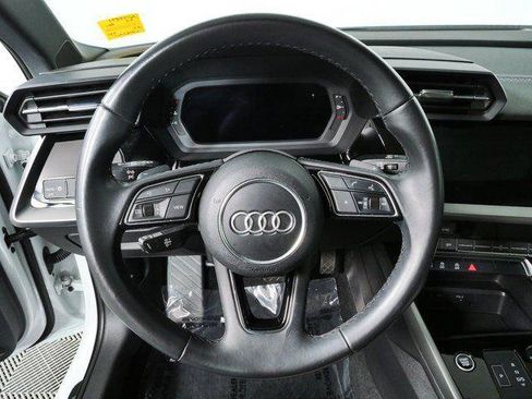 Used 2022 Audi A3 2.0T Premium AWD/4WD image 9