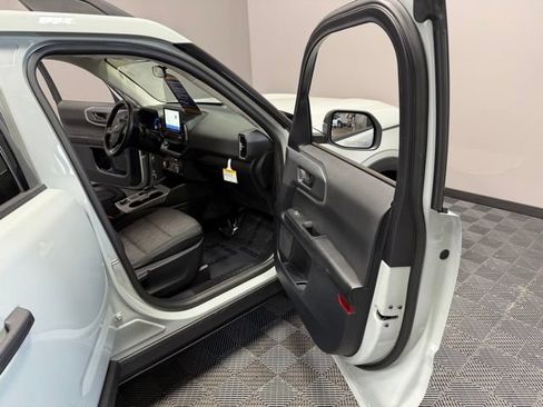 Used 2023 Ford Bronco Sport Big Bend w/ Convenience Package AWD/4WD image 23