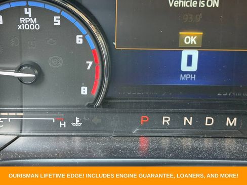 Used 2024 Ford Bronco Sport Badlands AWD/4WD image 32