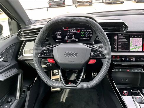 Used 2025 Audi RS 3 2.5T image 15