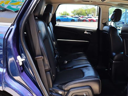 Used 2020 Dodge Journey Crossroad FWD image 27
