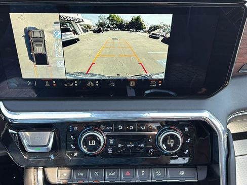 Used 2024 GMC Sierra 1500 Denali Ultimate image 37