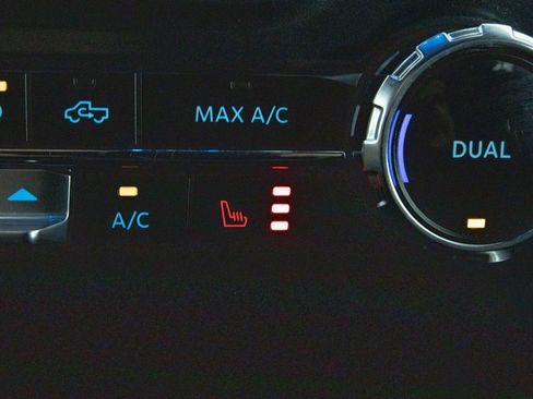 Used 2022 Ford F150 XLT w/ Equipment Group 302A High image 26