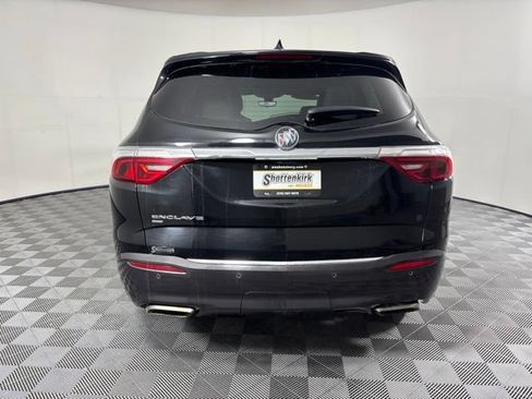 Used 2022 Buick Enclave Premium w/ Experience Buick Package AWD/4WD image 7