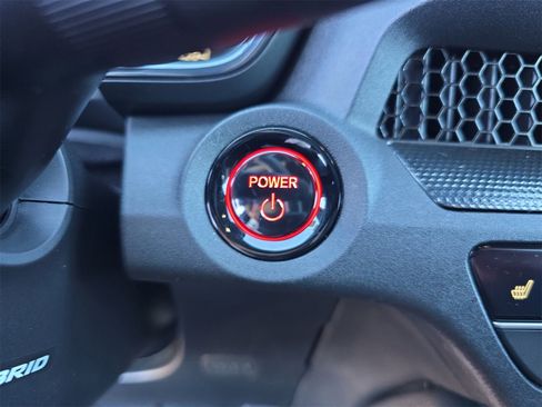 Certified 2025 Honda CR-V Sport-L image 27