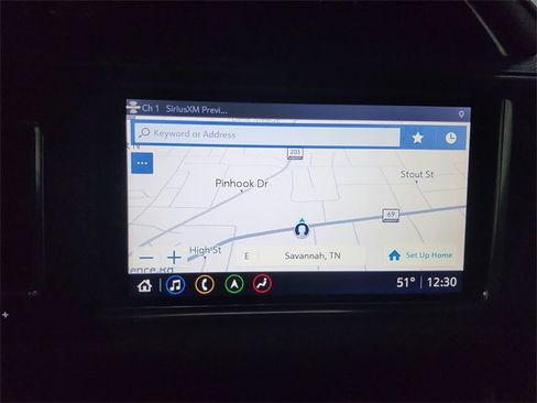 Used 2021 GMC Yukon XL Denali image 30