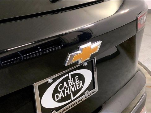 Used 2026 Chevrolet Equinox LT AWD/4WD image 31