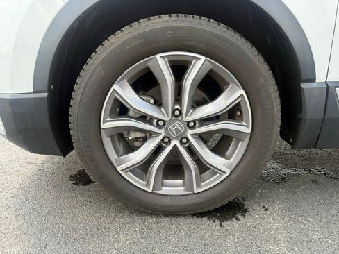 Used 2020 Honda CR-V Touring image 9
