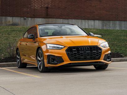 Used 2023 Audi A5 2.0T Premium Plus w/ Premium Plus