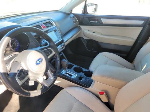 Used 2015 Subaru Legacy 2.5i Premium image 12