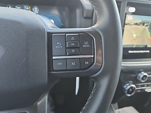 Used 2024 Ford F150 XLT w/ XLT Black Appearance Package AWD/4WD image 13
