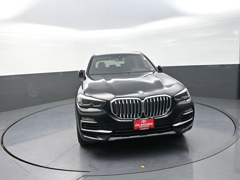 Used 2020 BMW X5 xDrive40i AWD/4WD image 26