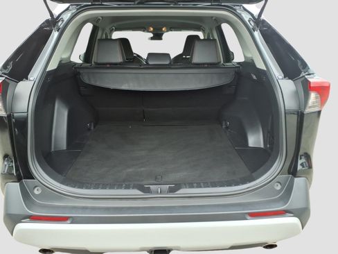 Used 2021 Toyota RAV4 Adventure AWD/4WD image 15