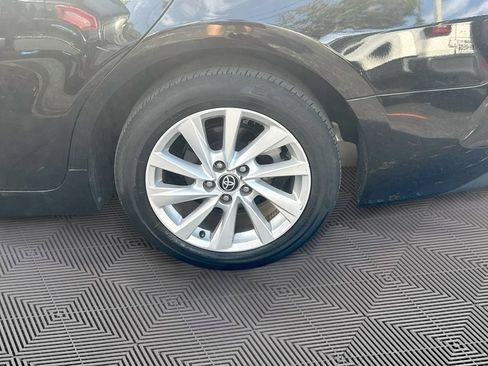Used 2024 Toyota Camry LE FWD image 33