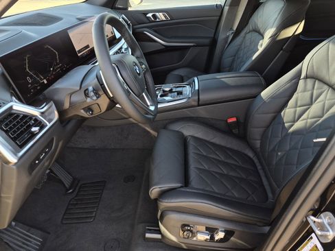 New 2026 BMW X5 xDrive40i w/ Climate Comfort Package image 28